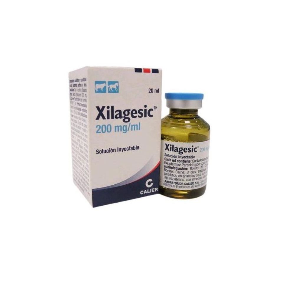 XYLASINE